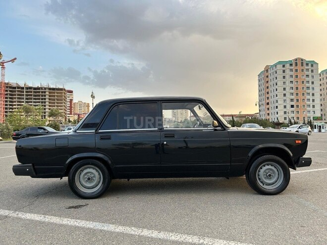 LADA (VAZ) 2107 2010, 78,500 km - 1.6 l - Bakı