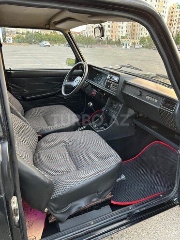 LADA (VAZ) 2107 2010, 78,500 km - 1.6 l - Bakı