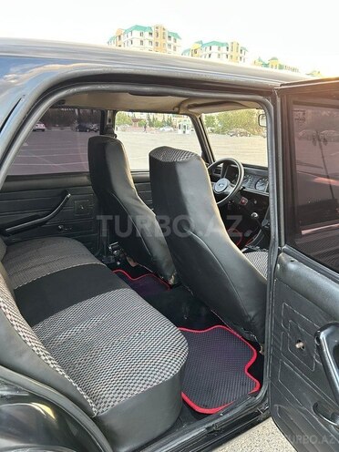 LADA (VAZ) 2107 2010, 78,500 km - 1.6 l - Bakı