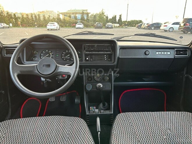 LADA (VAZ) 2107 2010, 78,500 km - 1.6 l - Bakı