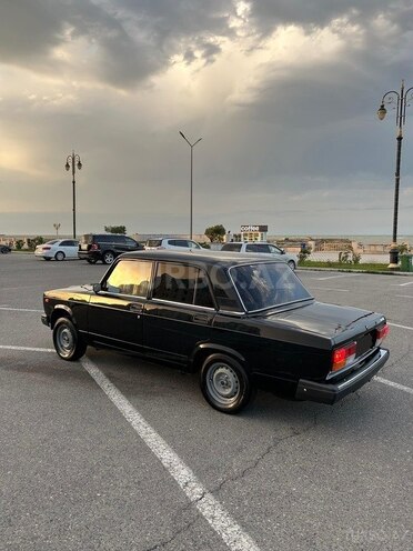 LADA (VAZ) 2107 2010, 78,500 km - 1.6 l - Bakı