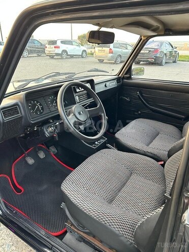 LADA (VAZ) 2107 2010, 78,500 km - 1.6 l - Bakı