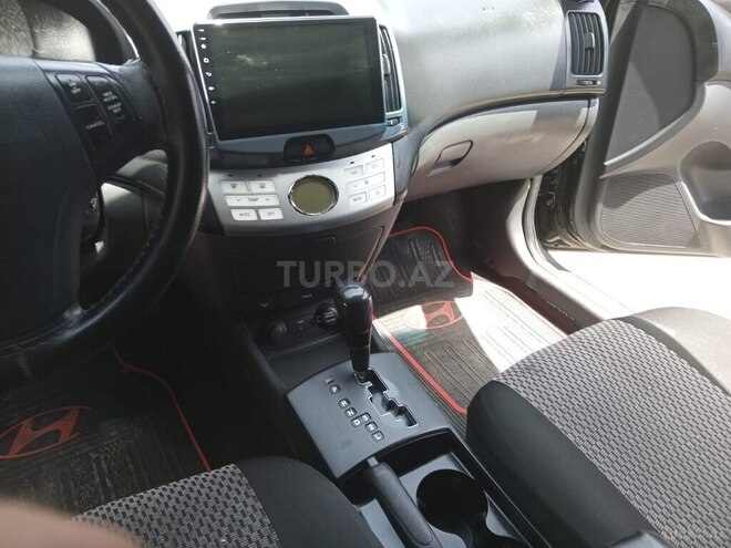 Hyundai Elantra 2007, 340,000 km - 2.0 л - Bakı