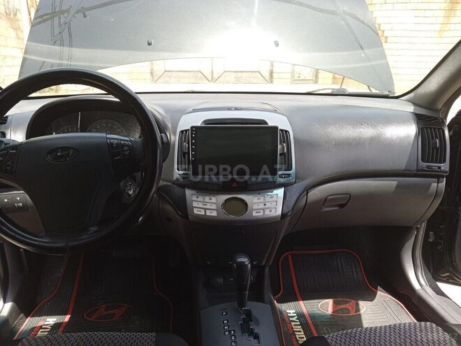 Hyundai Elantra 2007, 340,000 km - 2.0 л - Bakı