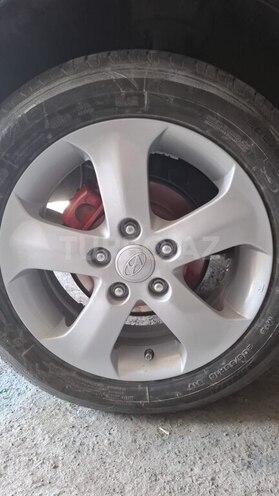 Hyundai Elantra 2007, 340,000 km - 2.0 л - Bakı