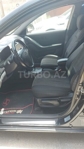 Hyundai Elantra 2007, 340,000 km - 2.0 л - Bakı