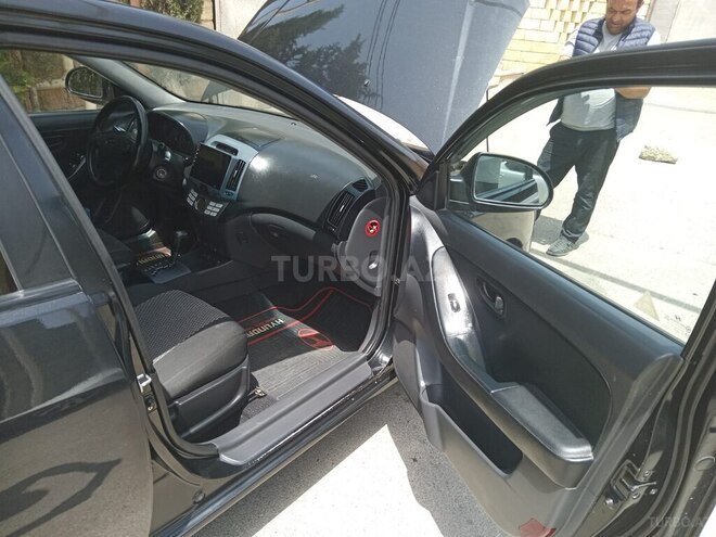 Hyundai Elantra 2007, 340,000 km - 2.0 л - Bakı