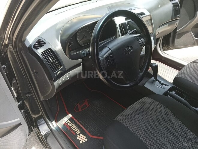 Hyundai Elantra 2007, 340,000 km - 2.0 л - Bakı