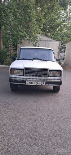LADA (VAZ) 2107 2009, 80,000 km - 1.6 л - Bakı