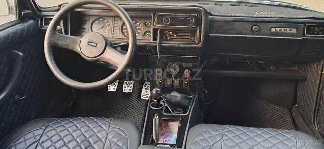 LADA (VAZ) 2107 2009, 80,000 km - 1.6 л - Bakı