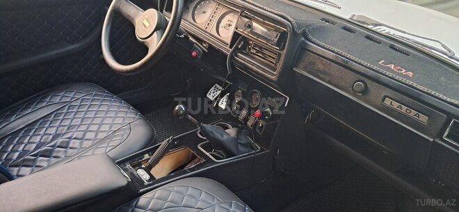 LADA (VAZ) 2107 2009, 80,000 km - 1.6 л - Bakı