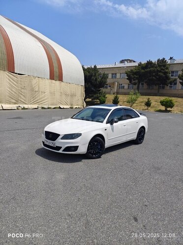 SEAT Exeo 2012, 276,800 km - 2.0 l - Bakı