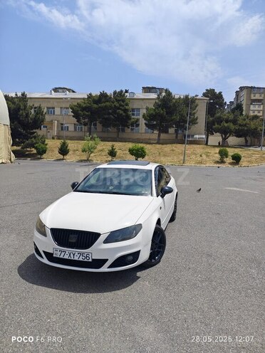 SEAT Exeo 2012, 276,800 km - 2.0 l - Bakı