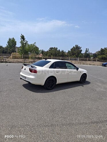 SEAT Exeo 2012, 276,800 km - 2.0 l - Bakı
