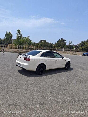 SEAT Exeo 2012, 276,800 km - 2.0 l - Bakı