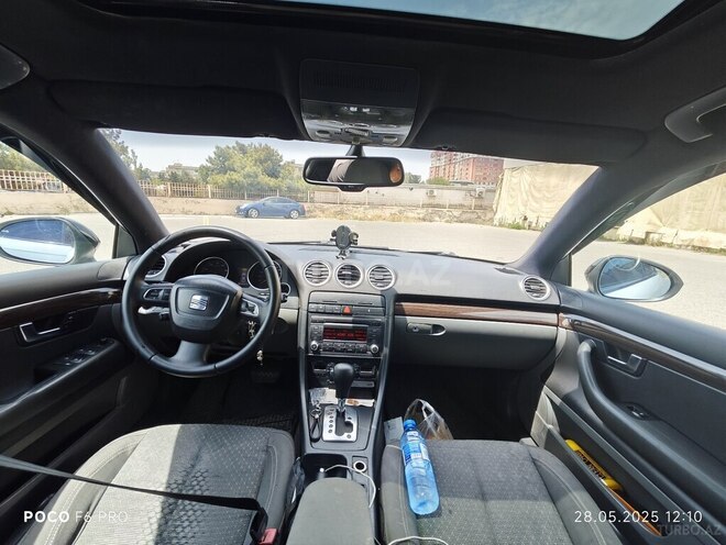 SEAT Exeo 2012, 276,800 km - 2.0 l - Bakı