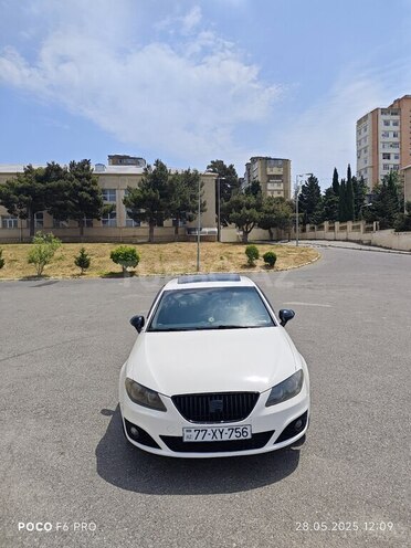 SEAT Exeo 2012, 276,800 km - 2.0 l - Bakı