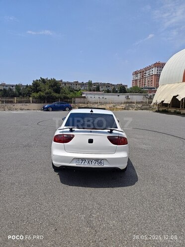 SEAT Exeo 2012, 276,800 km - 2.0 l - Bakı