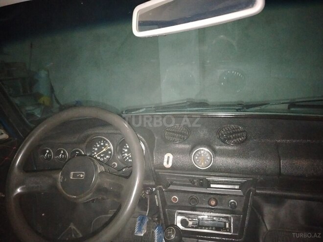 LADA (VAZ) 2106 2003, 90,000 km - 1.6 l - Şabran