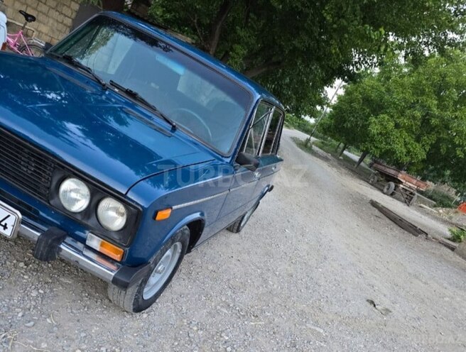 LADA (VAZ) 2106 2003, 90,000 km - 1.6 l - Şabran