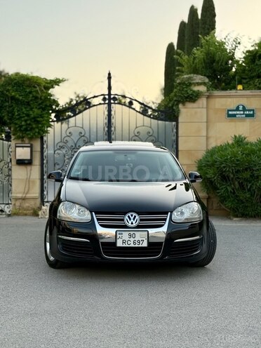 Volkswagen Jetta 2008, 181,670 km - 2.5 l - Bakı