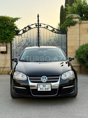 Volkswagen Jetta 2008, 181,670 km - 2.5 l - Bakı