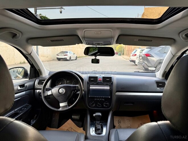 Volkswagen Jetta 2008, 181,670 km - 2.5 l - Bakı