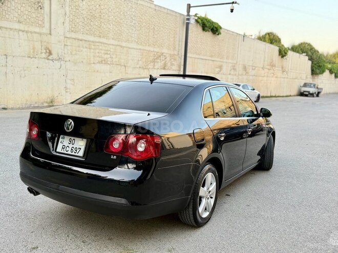 Volkswagen Jetta 2008, 181,670 km - 2.5 l - Bakı