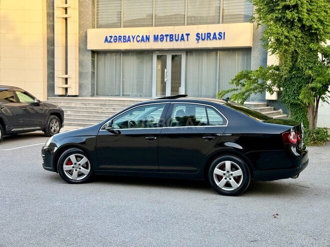 Volkswagen Jetta 2008, 181,670 km - 2.5 l - Bakı