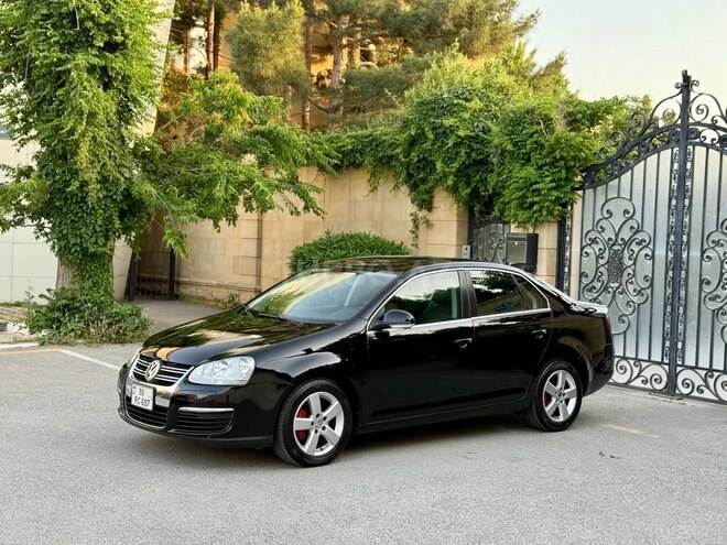 Volkswagen Jetta 2008, 181,670 km - 2.5 l - Bakı