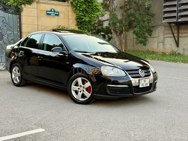 Volkswagen Jetta 2008, 181,670 km - 2.5 l - Bakı