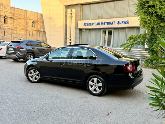 Volkswagen Jetta 2008, 181,670 km - 2.5 l - Bakı