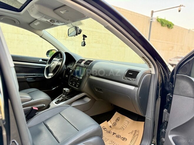 Volkswagen Jetta 2008, 181,670 km - 2.5 l - Bakı