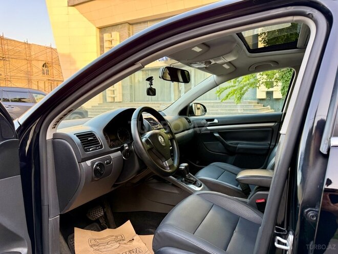Volkswagen Jetta 2008, 181,670 km - 2.5 l - Bakı