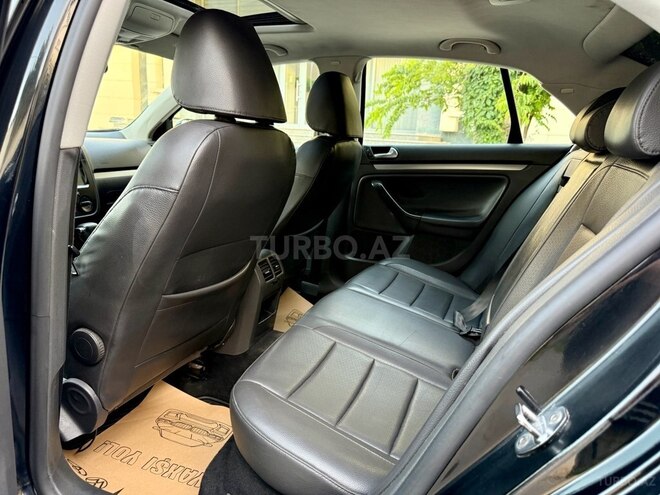 Volkswagen Jetta 2008, 181,670 km - 2.5 l - Bakı