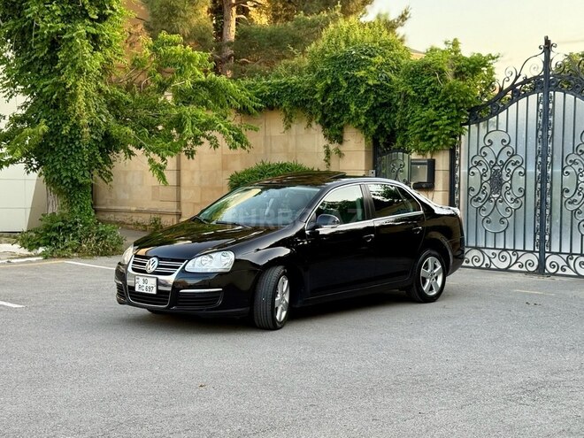 Volkswagen Jetta 2008, 181,670 km - 2.5 l - Bakı