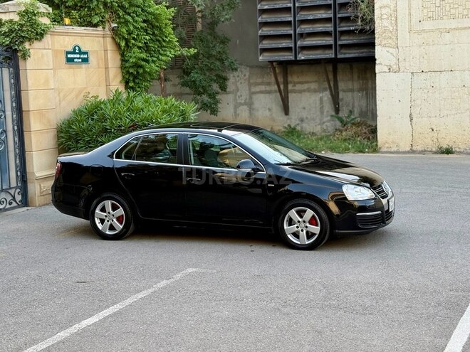 Volkswagen Jetta 2008, 181,670 km - 2.5 l - Bakı