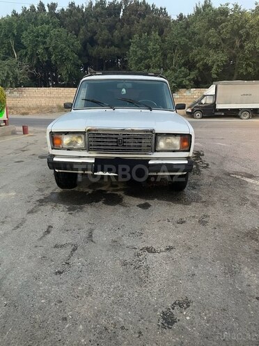 LADA (VAZ) 2104 2008, 76,000 km - 1.6 l - Sumqayıt