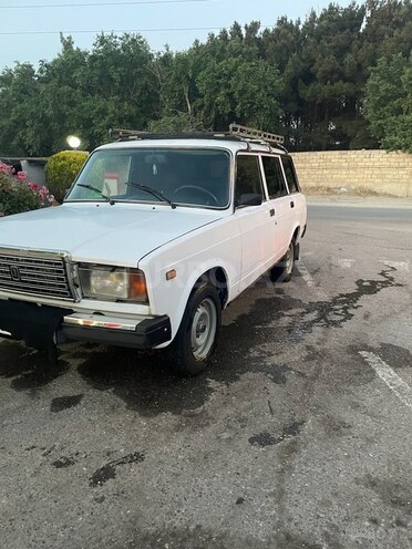 LADA (VAZ) 2104 2008, 76,000 km - 1.6 l - Sumqayıt