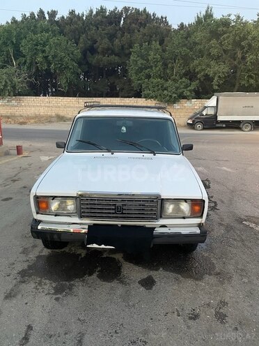 LADA (VAZ) 2104 2008, 76,000 km - 1.6 l - Sumqayıt