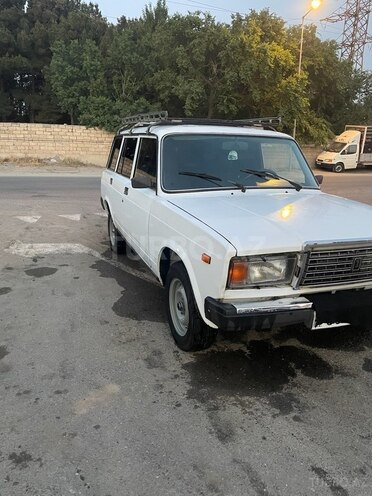 LADA (VAZ) 2104 2008, 76,000 km - 1.6 l - Sumqayıt