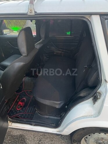 LADA (VAZ) 2104 2008, 76,000 km - 1.6 l - Sumqayıt