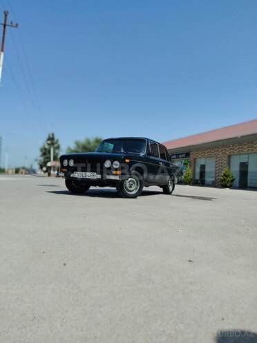 LADA (VAZ) 2106 2003, 95,000 km - 1.5 l - Salyan