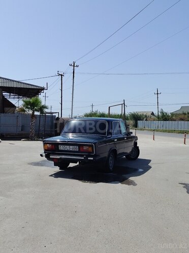 LADA (VAZ) 2106 2003, 95,000 km - 1.5 l - Salyan