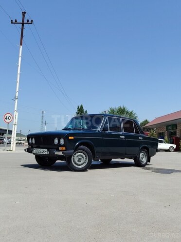 LADA (VAZ) 2106 2003, 95,000 km - 1.5 l - Salyan