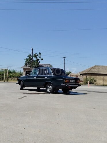 LADA (VAZ) 2106 2003, 95,000 km - 1.5 l - Salyan