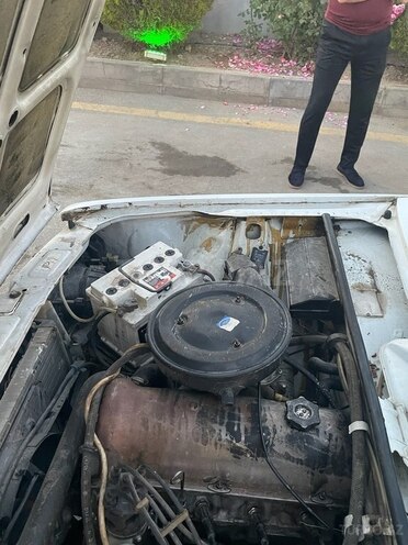 LADA (VAZ) 2104 2008, 76,000 km - 1.6 l - Sumqayıt