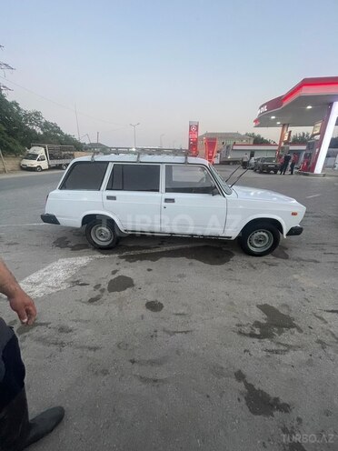 LADA (VAZ) 2104 2008, 76,000 km - 1.6 l - Sumqayıt