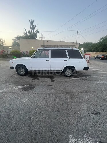 LADA (VAZ) 2104 2008, 76,000 km - 1.6 l - Sumqayıt