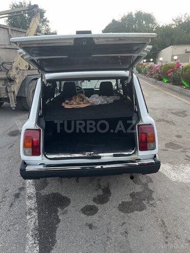 LADA (VAZ) 2104 2008, 76,000 km - 1.6 l - Sumqayıt